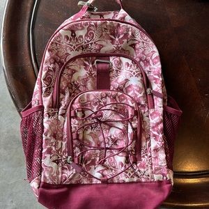 Pottery barn teen Harry Potter backpack